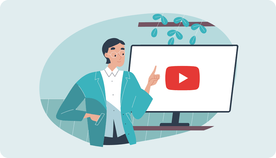 Làm thế nào để học tiếng Anh qua Youtube